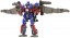 TAKARA TOMY TRANSFORMERS STUDIO SERIES JET WING OPTIMUS PRIME SS-39 , TAK23729, by TAKARA TOMY