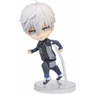 Bandai Figuarts mini Seishiro Nagi, BAC49409, by BANDAI