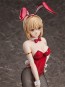 FREEing 1/4 How a Realist Hero Rebuilt the Kingdom: Liscia Elfrieden: Bunny Ver. Figure, FRE11325, by FREEING