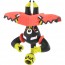TAKARATOMY Pocket Monster Moncolle EX ESP-17 Tapu Bulu , TAK95817, by TAKARA TOMY