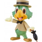 Good Smile Company Nendoroid Jose Carioca (The Three Caballeros), GSC71770, by GOOD SMILE COMPANY