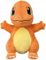 TAKARA TOMY Pokemon Kururin Plush Charmander  , TAK72734, by TAKARA TOMY