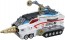 TAKARA TOMY Tomica hyper rescue No. 1 & No. 2 DX set  , TAK44236, by TAKARA TOMY