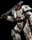 three zero 1/6 Fallout - X-01 Institute Power Armor, THZ16842, by three zero