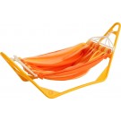 Good Smile Company Nendoroid More Hammock (Orange), GSC29771, by GOOD SMILE COMPANY