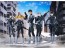 Good Smile Company POP UP PARADE Kikoru Shinomiya (Kaiju No.8), GSC94946, by GOOD SMILE COMPANY