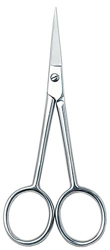 Mineshima Japan Precision scissors 110mm (ahead warp), MNSTM-31, by MINESHIMA