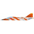 Platz 1/72 JASDF T-2 22nd Squadron 10th Anniversary Painting Machine, PLZ85280, by PLATZ