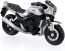 TAKARA TOMY Tomica No.64 Honda CB1000F (First Edition Special Specification), TAK50851, by TAKARA TOMY