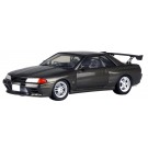 Aoshima 1/24 Initial D 4 Hinjo Rin BNR 32 Skyline (Shinigami GT-R) , AOS11577, by AOSHIMA