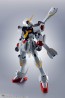Bandai ROBOT DAMASHII (SIDE MS) CROSS BONE GUNDAM X1/X1 KAI EVOLUTION SPEC , BAN03388, by BANDAI