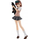 Good Smile Company POP UP PARADE Sister (A Certain Scientific Railgun T), GSC49538, by GOOD SMILE COMPANY