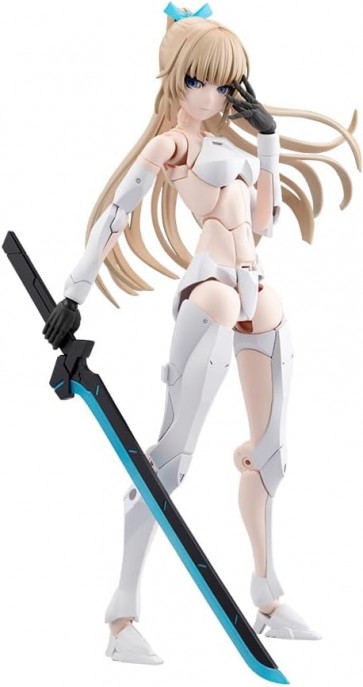 Kotobukiya Emulator (Megalomaria Unlimited Universe), KBY78608, by KOTOBUKIYA