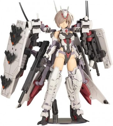 Kotobukiya Frame Arms Girl Izumo, KBY41213, by KOTOBUKIYA