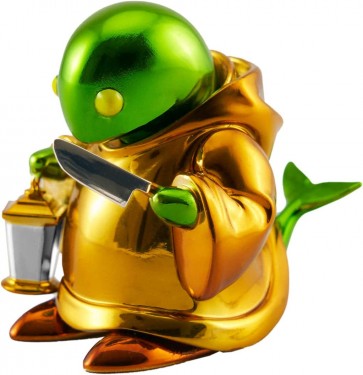 SQUARE ENIX Final Fantasy VII Remake Bright Arts Gallery Tonberry, SQE64140, by SQUARE ENIX