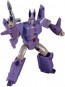 TAKARA TOMY Transformers Kingdom Series KD-07 Cyclonus  , TAK71843, by TAKARA TOMY