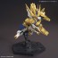 Bandai SD Sangoku Soketsuden Ma Chao Gundam Barbatos , BAN77139, by BANDAI