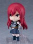 MAX Factory Nendoroid Erza Scarlet (FAIRY TAIL), MAX69677, by MAX FACTORY