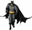 Medicom Toy MAFEX BATMAN KNGHTCRUSADER BLACK Ver., MED72706, by MEDICOM TOY