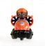 TAKARA TOMY Pow Patrol Mini Vehicle Zuma Hovercraft  , TAK34954, by TAKARA TOMY