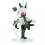 Bandai Pokemon Plamo Collection 56 Select Series Meowscarada, BAN83458, by BANDAI