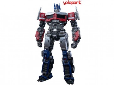 DOYUSYA DOYUSYA [yolopark] Transformers: Rise of the Beasts 02 Optimus Prime, DYS01849, by DOYUSYA