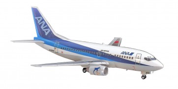 Hasegawa  1/200 ANA B737-500 , HAS34, by HASEGAWA