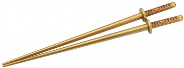 Kotobukiya Touken Ranbu Online x Samurai Chopsticks - Mikazuki Munechika , KBY99449, by KOTOBUKIYA