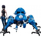 MegaHouse Variable Action Hi-SPEC Ghost in the Shell: SAC_2045 Tachikoma & Motoko Kusanagi  , MEG29840, by MEGAHOUSE