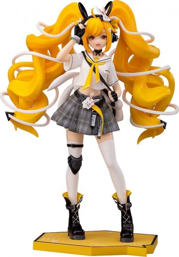 Myethos 1/10 King of Glory: Angela: Mysterious Journey of Time ver. Figure, MTS24658, by Myethos