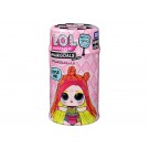 TAKARA TOMY L.O.L. SURPRISE! MAKE OVER SERIES HAIR GOALS VOL.2 1BOX 12PCS  , TAK42164, by TAKARA TOMY