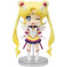 Bandai Figuarts mini Eternal Sailor Moon -Cosmos Edition-, BAC39684, by BANDAI