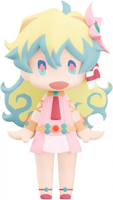 Good Smile Company HELLO! GOOD SMILE Nia (Tengen Toppa Gurren Lagann), GSC71503, by GOOD SMILE COMPANY