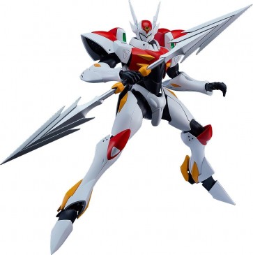 Good Smile Company MODEROID Tekkaman Blade (Starknight Tekkaman Blade), GSC00784, by GOOD SMILE COMPANY
