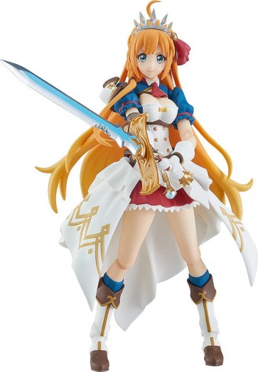 MAX Factory figma Pecorine (Princess Connect! Re: Dive), MAX67673, by MAX FACTORY
