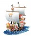 One Piece Great Ship (Grand Ship) Collection Thousand Sunny  Bandai Plastic Kit, BAN52970, by BANDAI