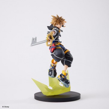 SQUARE ENIX Kingdom Hearts II FORM-ISM Sora, SQE86715, by SQUARE ENIX