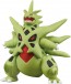 TAKARA TOMY Pokemon Moncolle Mega Tyranitar, TAK90758, by TAKARA TOMY