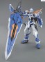 BANDAI  1/100 MG Gundam Astray Blue Frame Second Revise   Plastic Model kit, BAN09984, by BANDAI