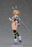 MAX Factory figma Sophia F. Shirring: Bikini Armor ver. (BUNNY SUIT PLANNING), MAX68724, by MAX FACTORY