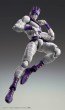 Medicos Super Action Statue Ws (JoJo's Bizarre Adventure Part 6 Stone Ocean), MEC33587, by MEDICOS