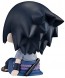 MegaHouse Rukappu NARUTO Shippuden Uchiha Sasuke  , MEG29871, by MEGAHOUSE