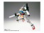 BANDAI  GUNDAM FIX FIGURATION METAL COMPOSITE RX78-02 Gundam THE ORIGIN  completed action figure GFF, BAN48786, by BANDAI