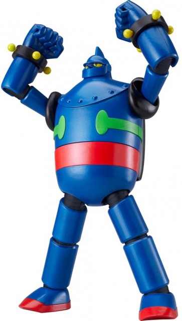 Good Smile Company MODEROID TETSUJIN28, GSC66318, by GOOD SMILE COMPANY