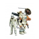 Makoto models 1/35 PROWLER＆PILOT resinn kit Machinen krieger Ma.k, MKT32318, by Makoto Models