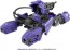 TAKARA TOMY SS-130 Transformers Studio Series Shockwave, TAK18608, by TAKARA TOMY