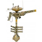 Wave 1/20 Maschinen Krieger Krachenvogel  , WAV70532, by WAVE