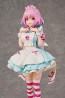 Alumina 1/7 THE IDOLM@STER CINDERELLA GIRLS: RIAMU YUMEMI PVC  , ALU00013, by Alumina
