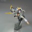 BANDAI  1/144 HG Gundam Barbatos Lupus Rex　IBO Orphens Plastic Kit, BAN54512, by BANDAI