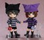 Good Smile Company Nendoroid Doll Outfit Set: Cat-Themed Outfit (Purple), GSC67520, by GOOD SMILE COMPANY
